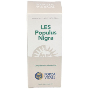Les Populus Nigra Chopo...