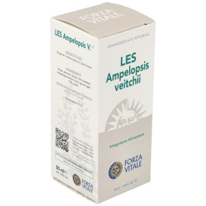 Les Ampelopsis W. Vid Canadiense 50Ml.