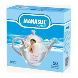 Te Manasul Classic 100 Filtros
