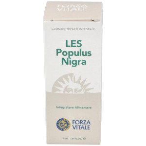 Les Populus Nigra Chopo Negro 50Ml.