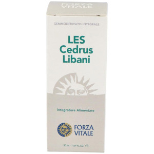 Les Cedrus Libani 50Ml.