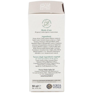 Cardepat Extracto 50Ml.