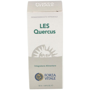 Les Quercus Pedunculata Encina 50Ml.