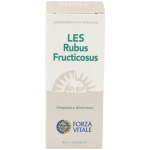 Les Rubus Fructicosus Zarza 50Ml.