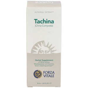 China Composta Extracto 50Ml.