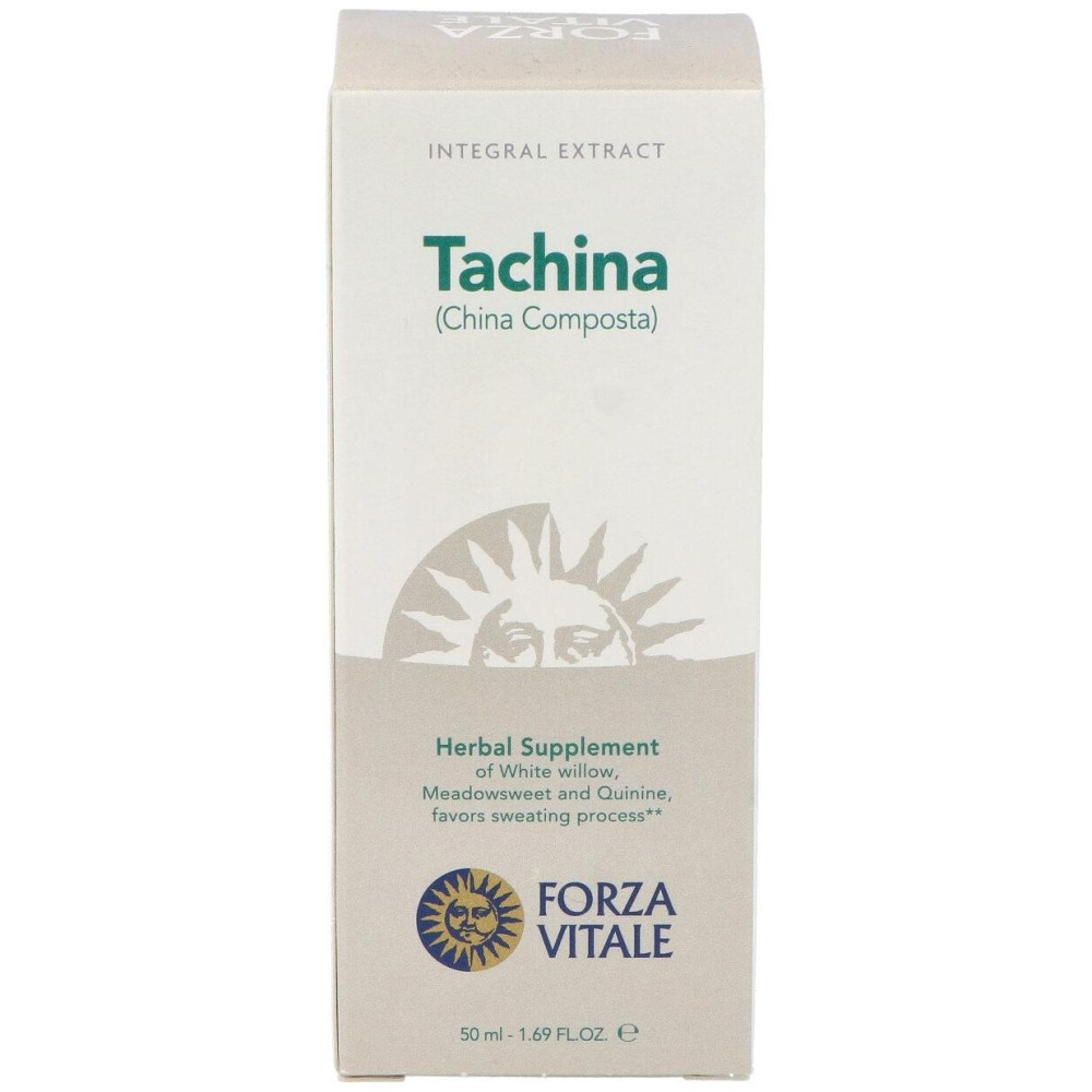 China Composta Extracto 50Ml.