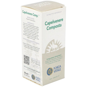 Capelvenere Composto Extracto 50Ml.