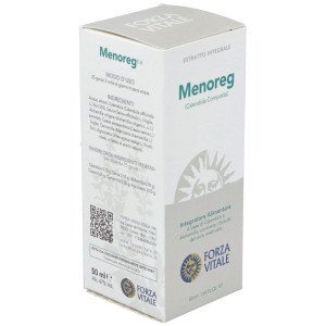 Menoreg (Calendula Composta) Extracto 50Ml.