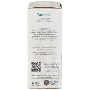 China Composta Extracto 50Ml.