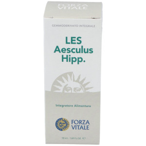 Les Aesculus Hippocastanum 50Ml.