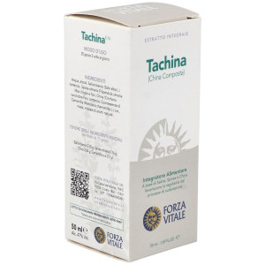 China Composta Extracto 50Ml.