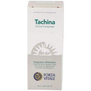 China Composta Extracto 50Ml.