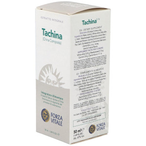 China Composta Extracto 50Ml.