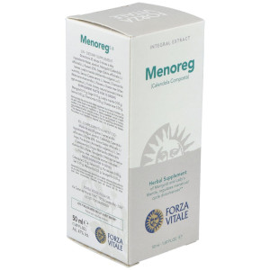 Menoreg (Calendula Composta) Extracto 50Ml.