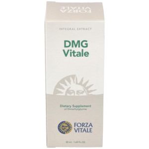 Dmg Extracto 50Ml.