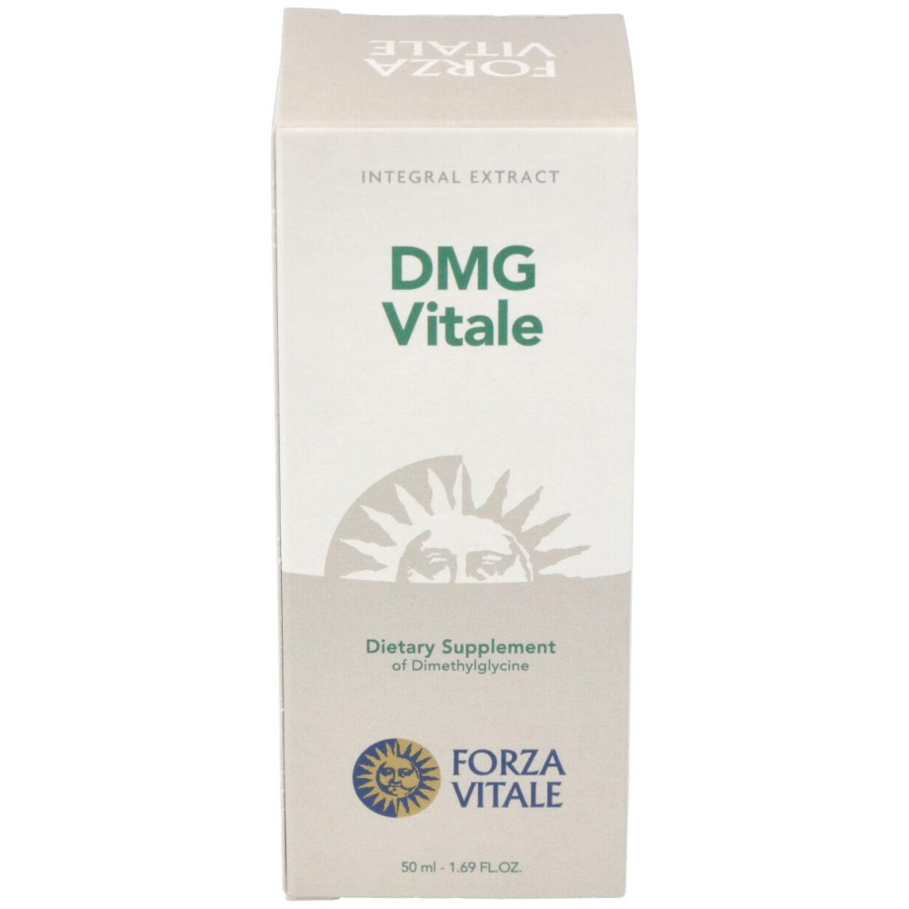 Dmg Extracto 50Ml.