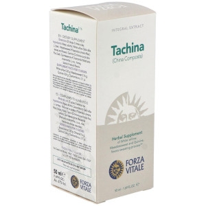 China Composta Extracto 50Ml.