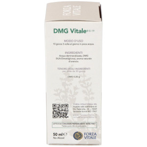 Dmg Extracto 50Ml.