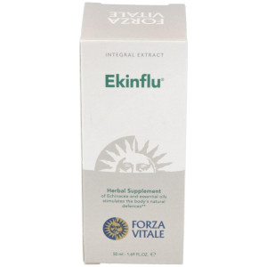 Ekinflu Extracto 50Ml.