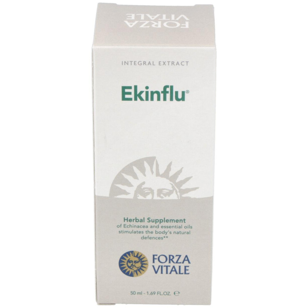 Ekinflu Extracto 50Ml.