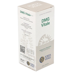 Dmg Extracto 50Ml.