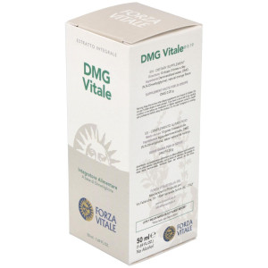 Dmg Extracto 50Ml.