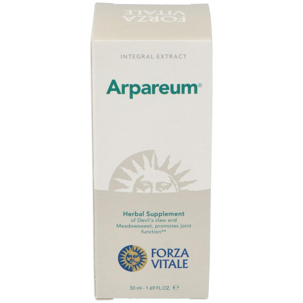 Arpareum Extracto 50Ml.