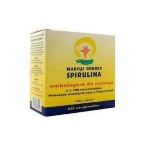 Marcus Rohrer Viosol...