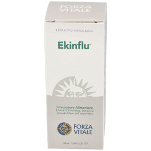 Ekinflu Extracto 50Ml.