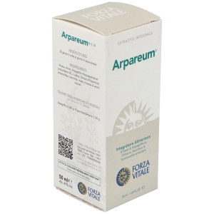 Arpareum Extracto 50Ml.