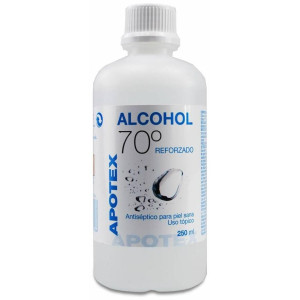 Apotex Alcohol 70º...