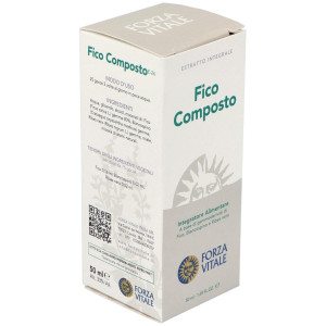 Fico Composto (Higo) Extracto 50Ml.