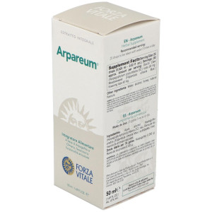 Arpareum Extracto 50Ml.