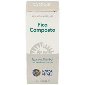 Fico Composto (Higo) Extracto 50Ml.