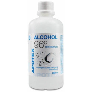 Apotex Alcohol 96º...