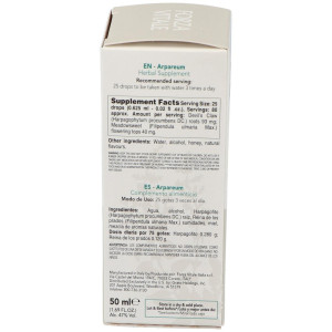 Arpareum Extracto 50Ml.