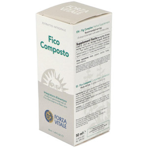 Fico Composto (Higo) Extracto 50Ml.