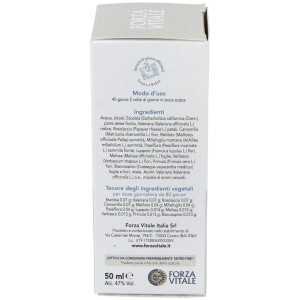 Melised Extracto 50Ml.