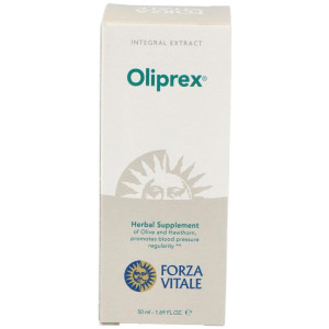 Oliprex (Olivo Composto)...