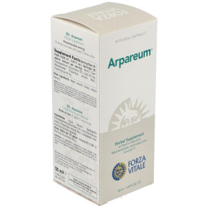 Arpareum Extracto 50Ml.