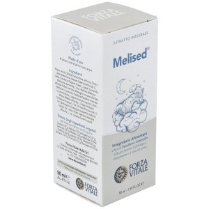 Melised Extracto 50Ml.