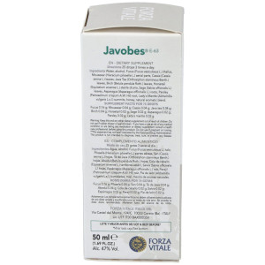 Javobes Extracto 50Ml.