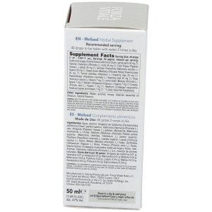 Melised Extracto 50Ml.