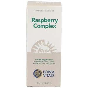 Rubus Composto Extracto 50Ml.