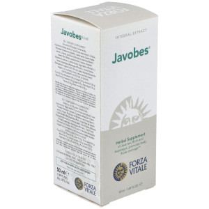 Javobes Extracto 50Ml.