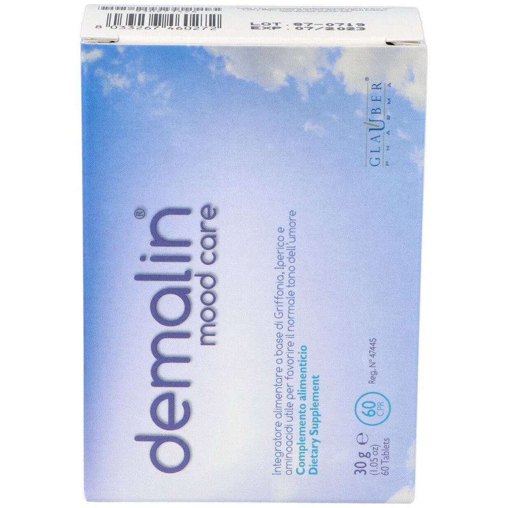 Demalin 60Comp.