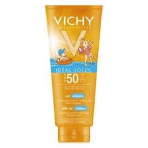 Vichy Idéal Soleil Leche...