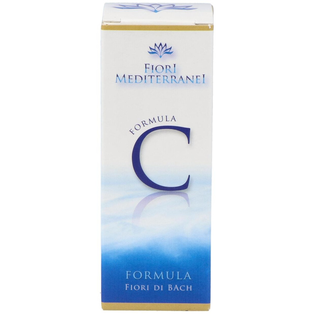 Fm Formula C (Concentracion) 20Ml.