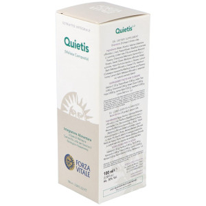 Quietis (Melissa Composta) Extracto 100Ml.