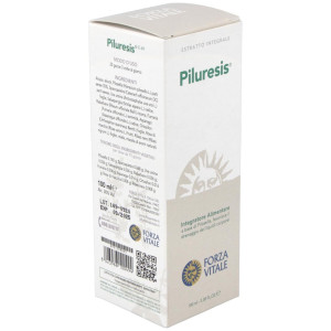 Piluresis Pilosella Composta Extracto 100Ml.